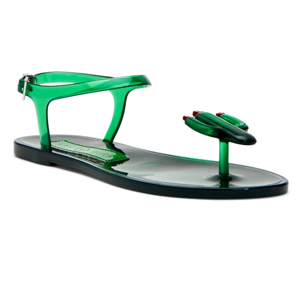 BNNW Katy Perry The Geli Flat Sandals